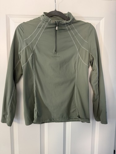 Mieux base layer thyme - le,