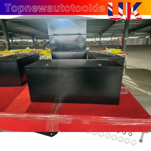 Truck storage box tool - storage,