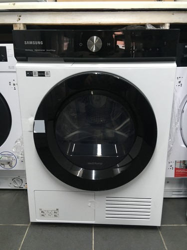 Unboxed samsung enabled 9kg - unboxed,