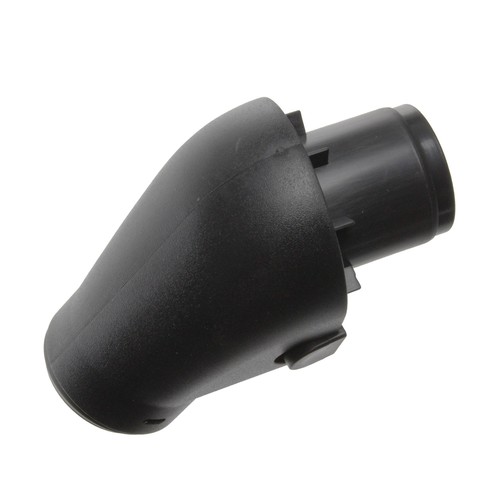 Plastic hose end connector - plastic,