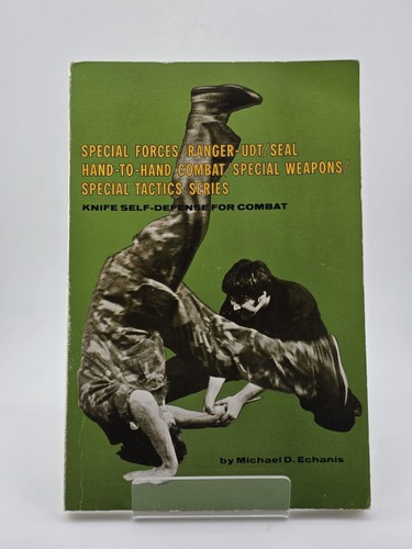 Knife self defense - self-defense, combat