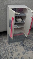 Barbie Fridge