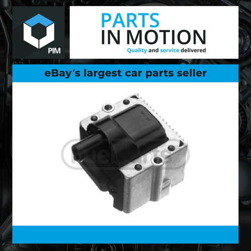 Ignition coil fits polo - ignition,