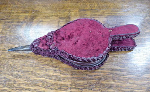 Antique victorian ornate deep - ornate,