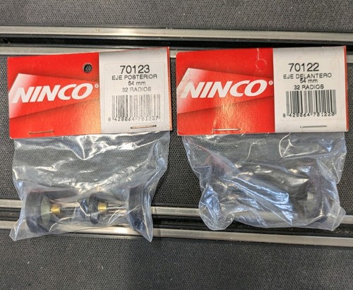 Ninco classic wire - ninco,