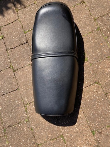 Honda cb400f seat - cb400f,