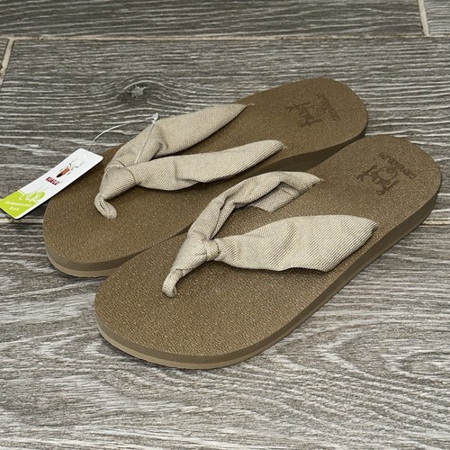 Kuailu flip flops - flops, thong