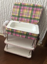 Lovely dolls house - lovely,