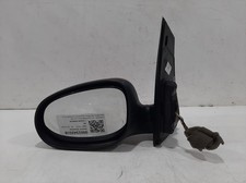 FORD KA ZETEC MK2 2008-2016 Hatch Front Left Door Wing Mirror OEM Genuine 024813