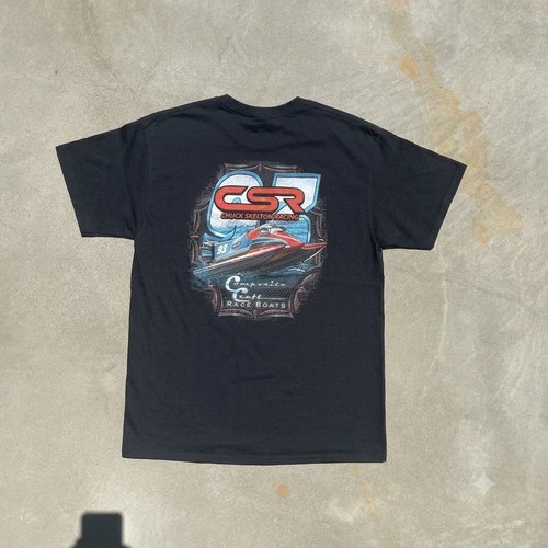 Vintage csr chuck - vintage, skelton