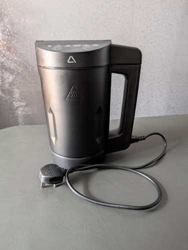 Ambiano soup maker with - with, 6