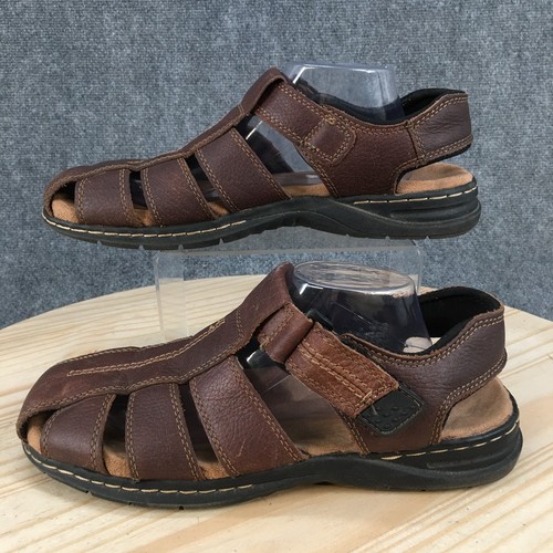 Scholls sandals mens m - mens, 12