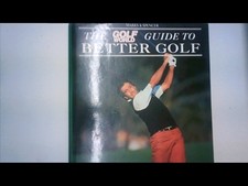 BETTER GOLF - SEVE BALLESTEROS