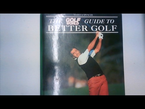 Better golf seve - better,