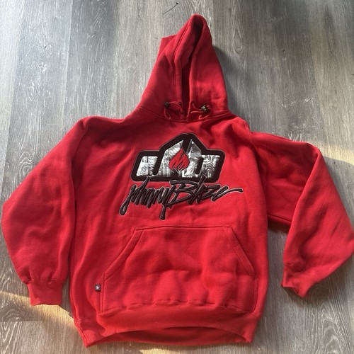 Vintage 90s y2k johnny blaze - johnny,