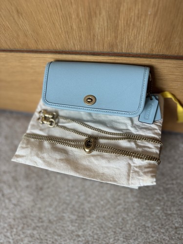 Coach mini dinky - coach, 14