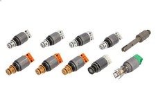 Shift Valve, automatic transmission ZF 1087.298.388 for MAN TGE Van 2 2017-2024