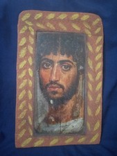  Exclusivel Fayum portraits