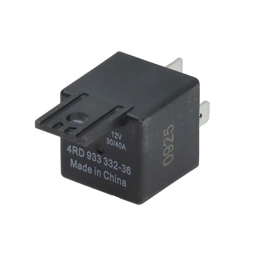 Work current relay - work,