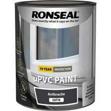 PVC Paint UPVC Door Window