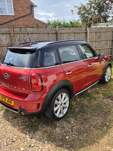 Mini all4 - mini,