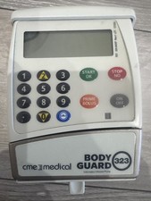 CME Medical BodyGuard 323