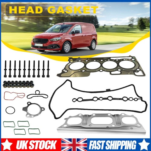 Head gasket set - gasket, &