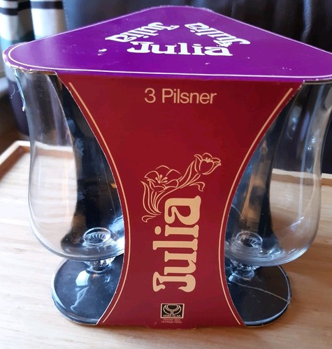 Vintage west german pilsner - vintage,