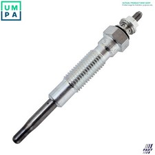 4x GLOW PLUG FT82722 FOR