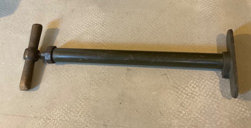 Ww2 army tyre - army, jeep