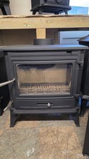 Used stove,  1 door, 8kW