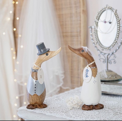 Dcuk wedding ducklings natural - dcuk,