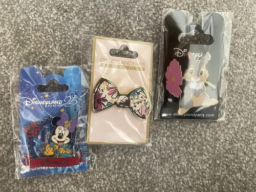 Disneyland paris collectable - disneyland,
