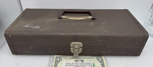 Vintage kennedy machinist - kennedy, l-16