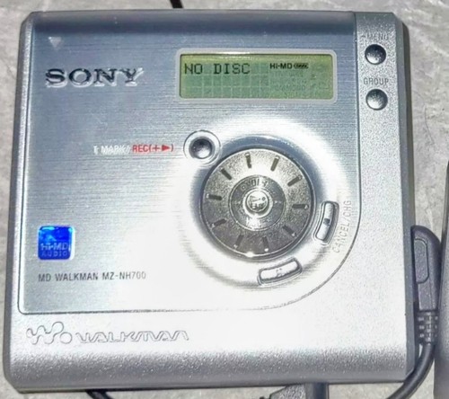 Sony walkman portable - sony,