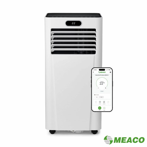 Meacocool series pro 9000 - series,