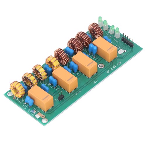 Low pass filter 100w power - 100w,