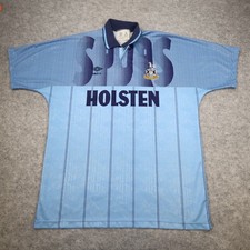 Vintage Tottenham Hotspur