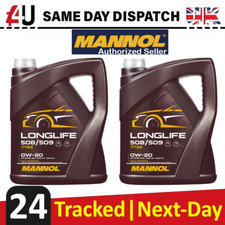 FULLY SYNTHETIC ENGINE OIL