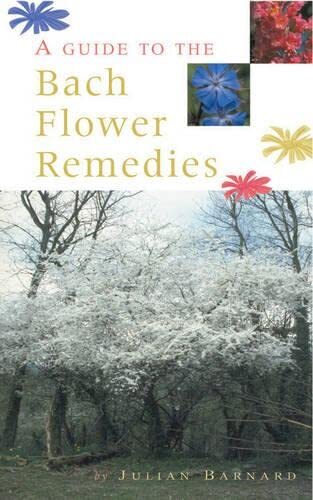 Guide the bach - a, flower