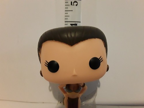 Princess leia star wars funko - star,