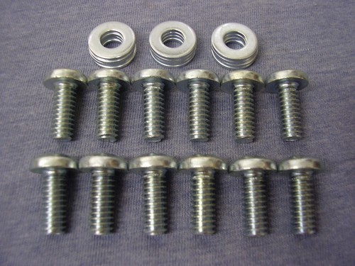 Ford essex high tensile - ford,