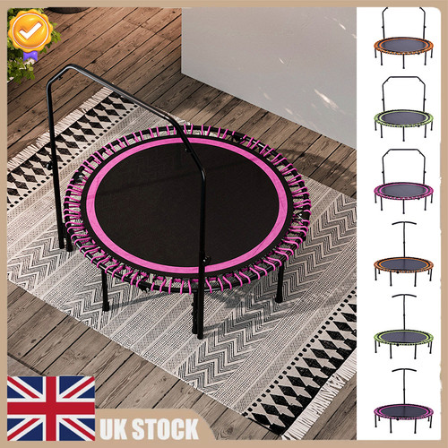 New trampoline rebounder - new,