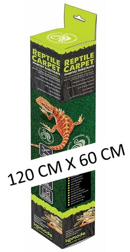 Komodo reptile carpet - reptile,