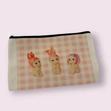 Sonny Angel Kewpie Doll Cute Kawaii Makeup Bag