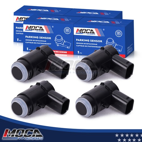 Rear parking assist sensor for - parking,