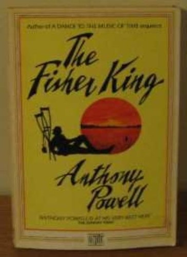 The fisher king anthony - by,