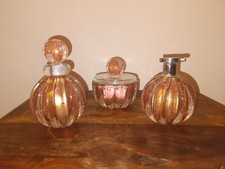 Italian  Murano Sommerso Glass