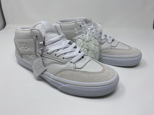 Rare dime vans half - rare, x