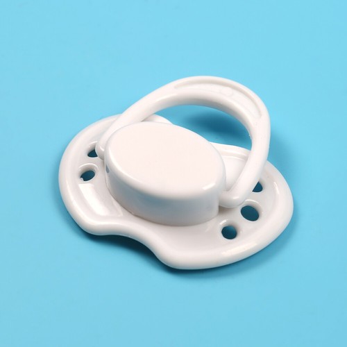 Realistic baby pacifier - baby,